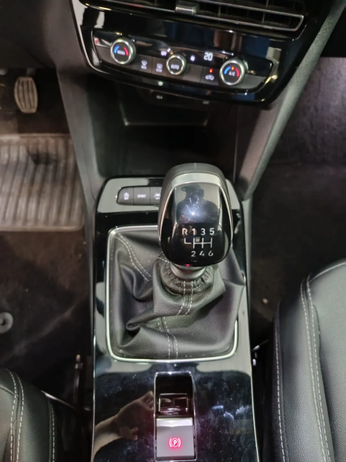 Imagen de Opel Mokka