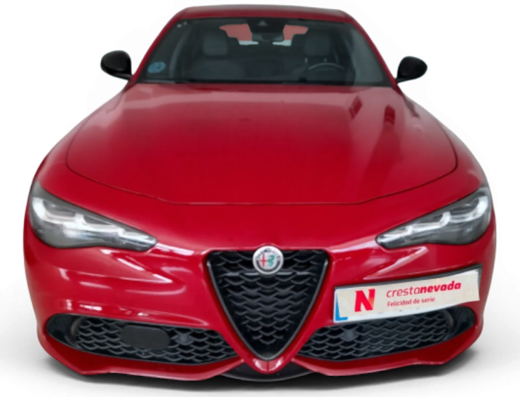 Imagen de Alfa romeo Giulia