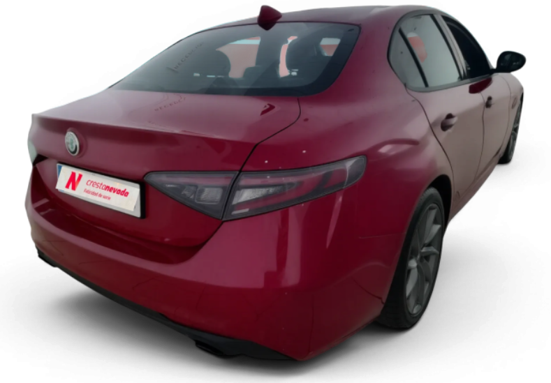 Imagen de Alfa romeo Giulia