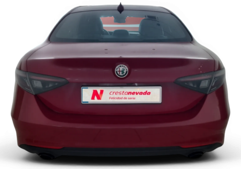 Imagen de Alfa romeo Giulia