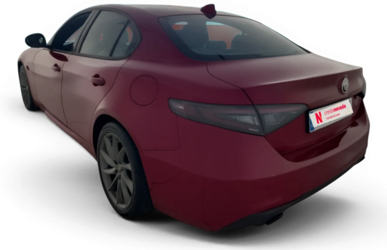 Imagen de Alfa romeo Giulia