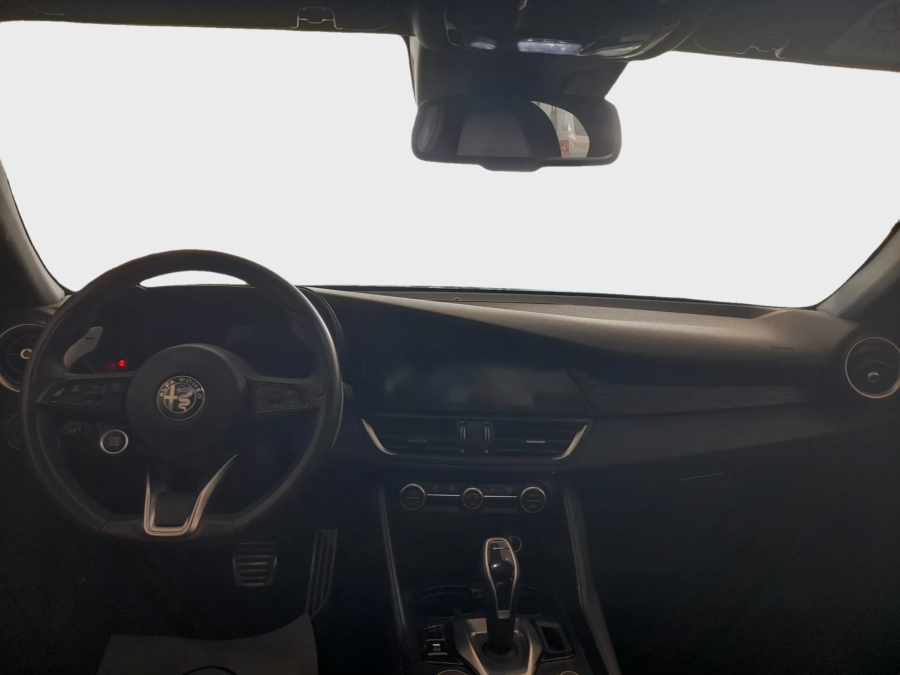 Imagen de Alfa romeo Giulia