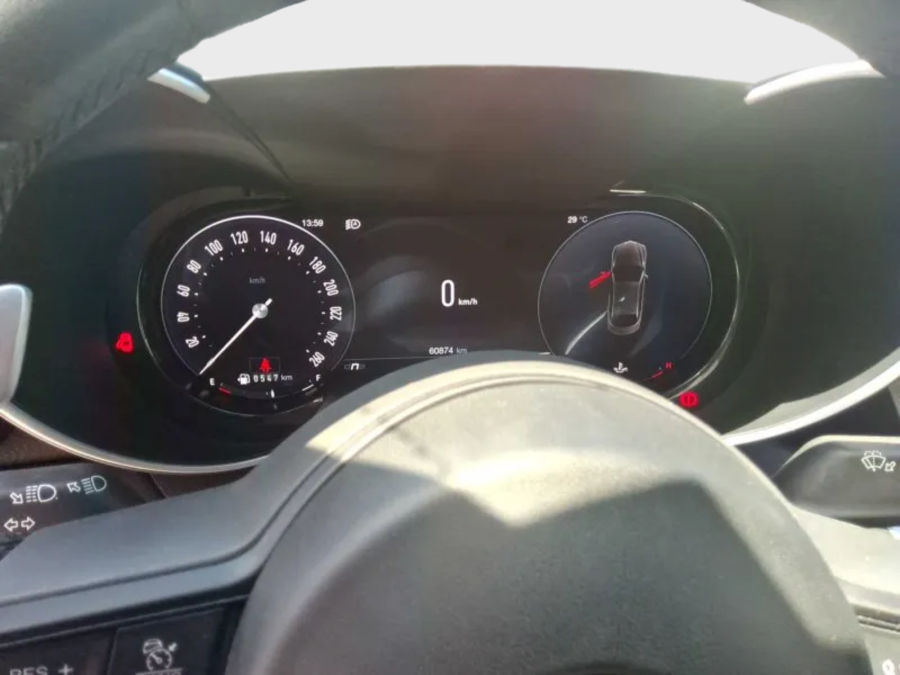 Imagen de Alfa romeo Giulia