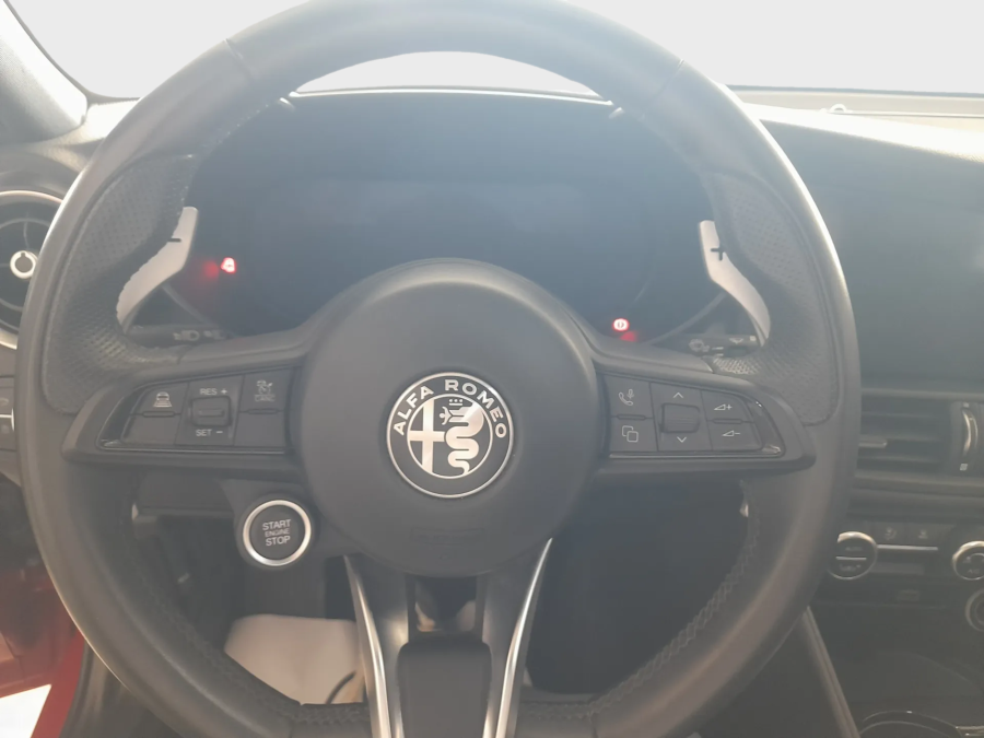Imagen de Alfa romeo Giulia