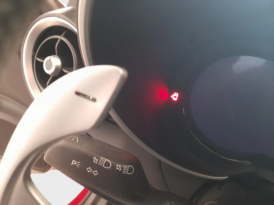 Imagen de Alfa romeo Giulia