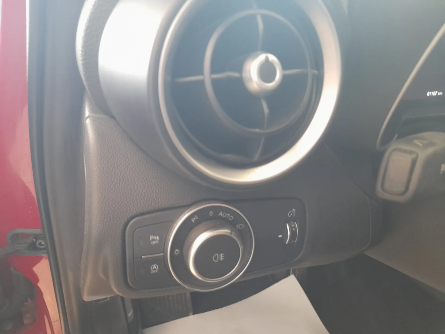 Imagen de Alfa romeo Giulia