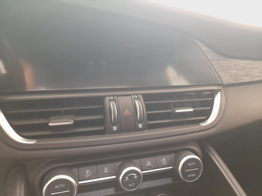Imagen de Alfa romeo Giulia