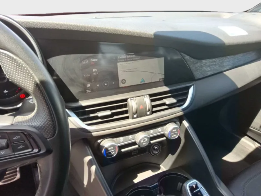 Imagen de Alfa romeo Giulia