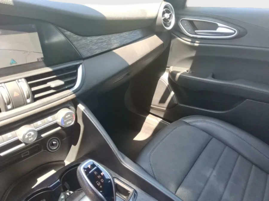 Imagen de Alfa romeo Giulia