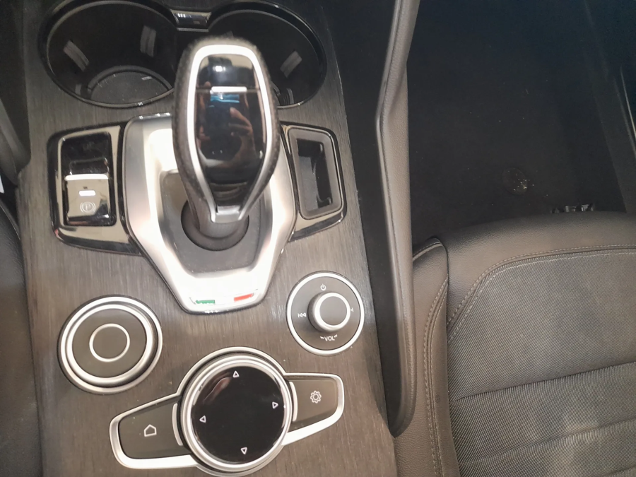 Imagen de Alfa romeo Giulia