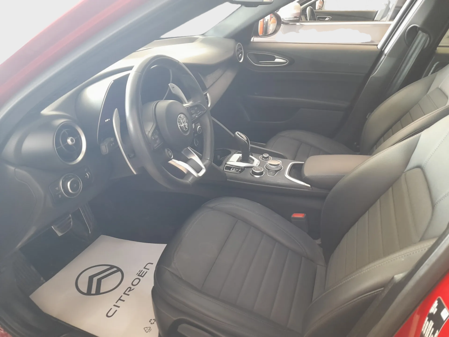 Imagen de Alfa romeo Giulia
