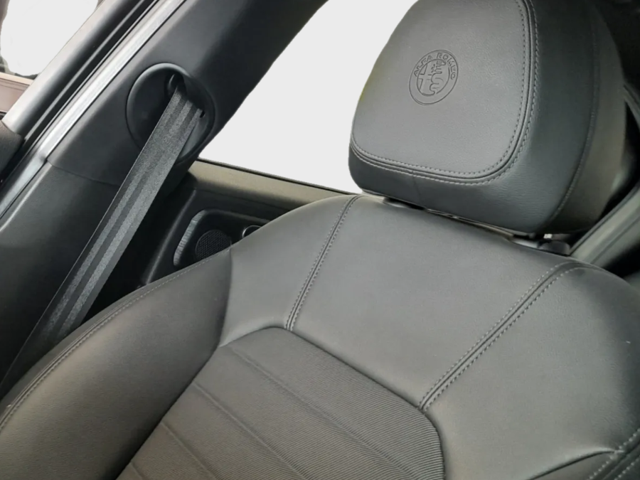 Imagen de Alfa romeo Giulia