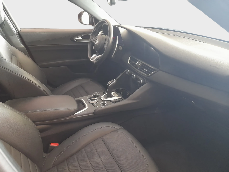 Imagen de Alfa romeo Giulia