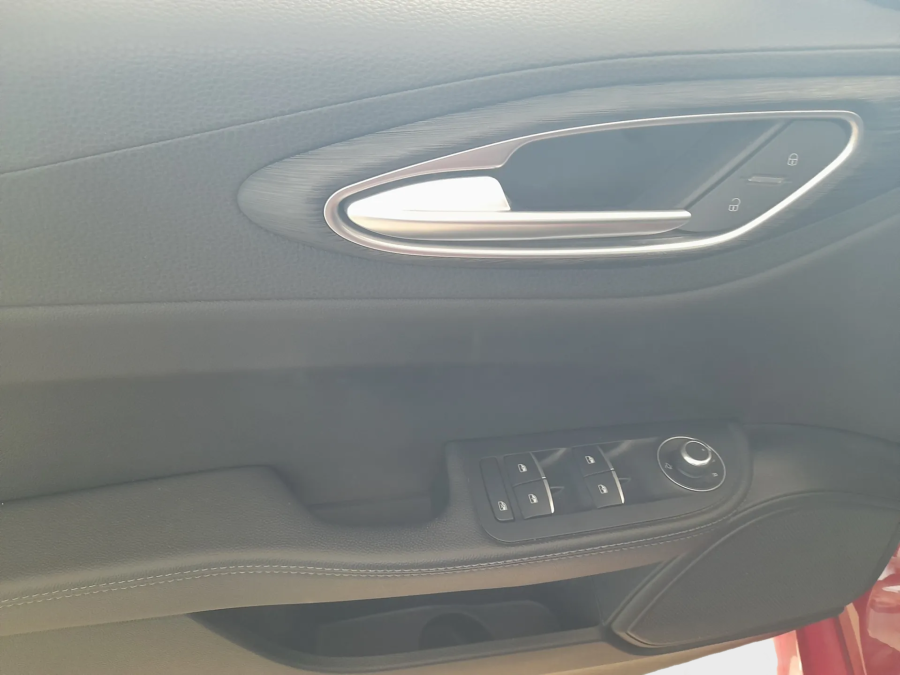 Imagen de Alfa romeo Giulia
