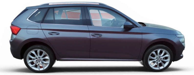 Imagen de Skoda Kamiq