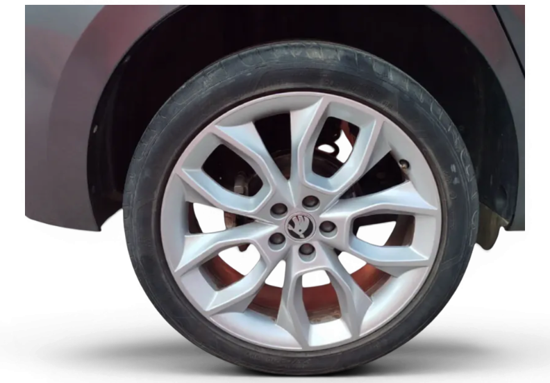 Imagen de Skoda Kamiq