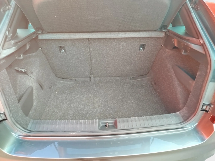 Imagen de Skoda Kamiq