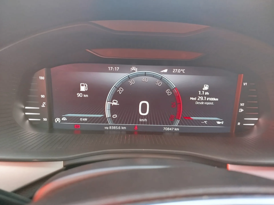 Imagen de Skoda Kamiq