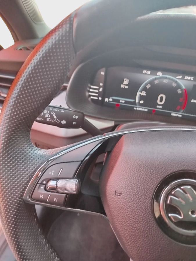 Imagen de Skoda Kamiq