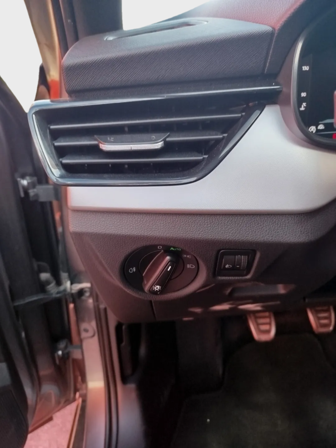 Imagen de Skoda Kamiq
