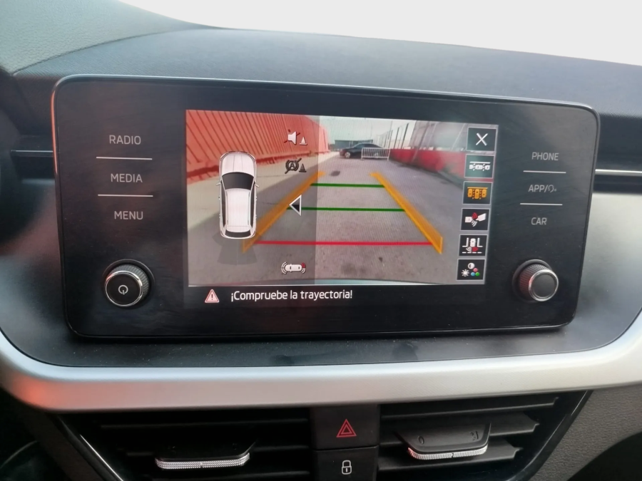 Imagen de Skoda Kamiq