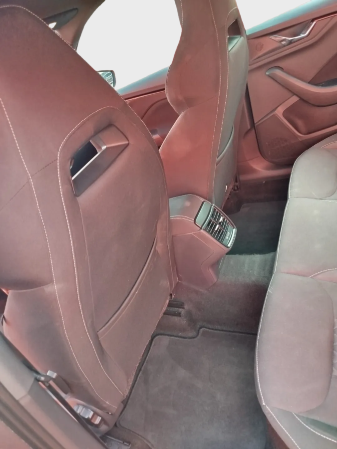 Imagen de Skoda Kamiq