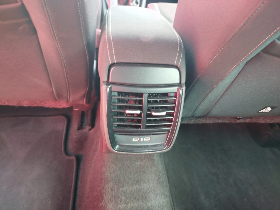 Imagen de Skoda Kamiq