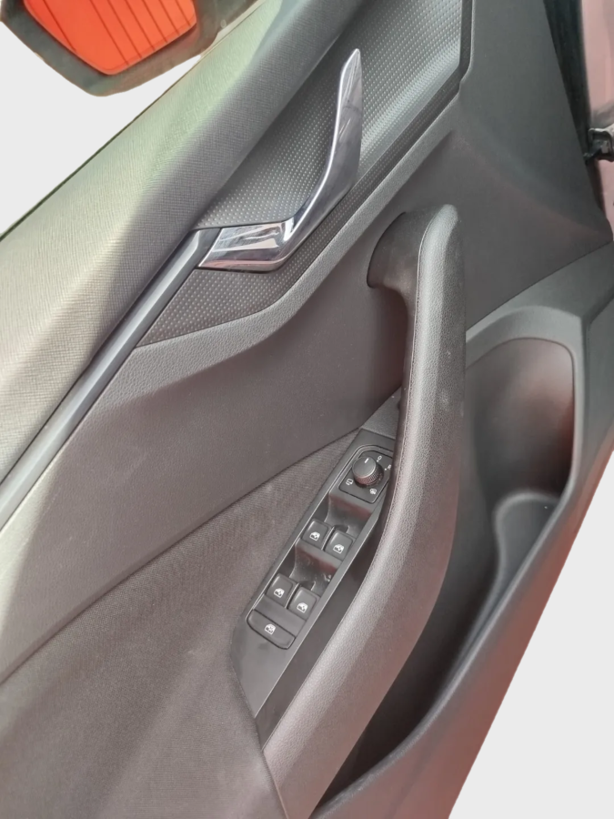 Imagen de Skoda Kamiq