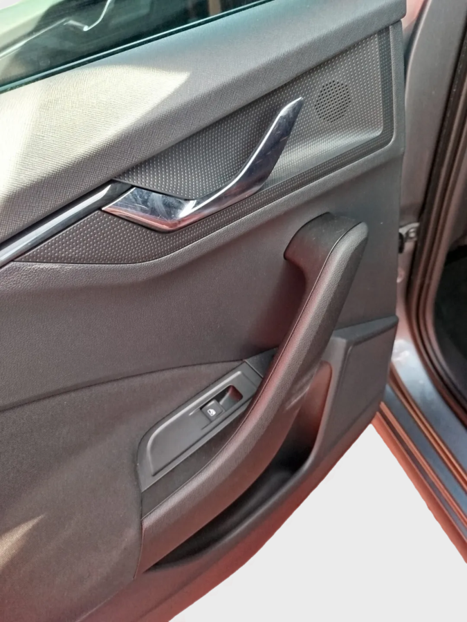 Imagen de Skoda Kamiq