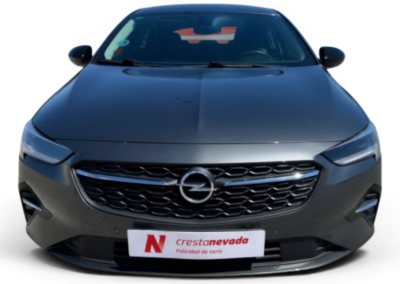 Imagen de Opel Insignia