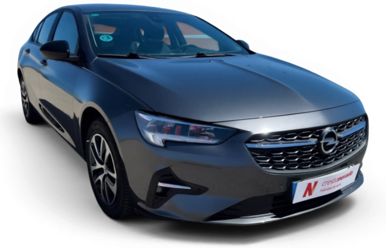 Imagen de Opel Insignia