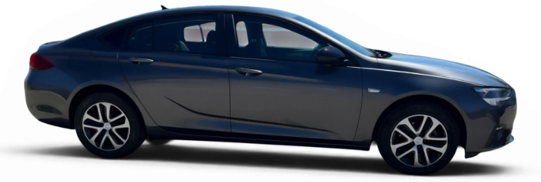 Imagen de Opel Insignia