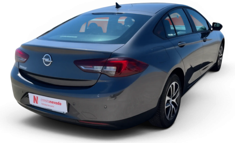 Imagen de Opel Insignia
