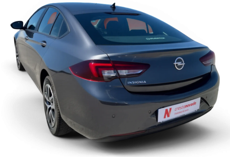 Imagen de Opel Insignia