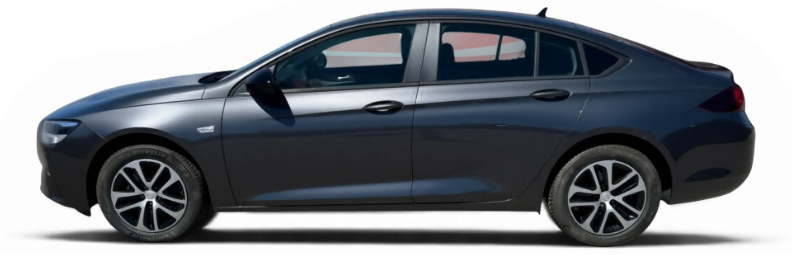 Imagen de Opel Insignia