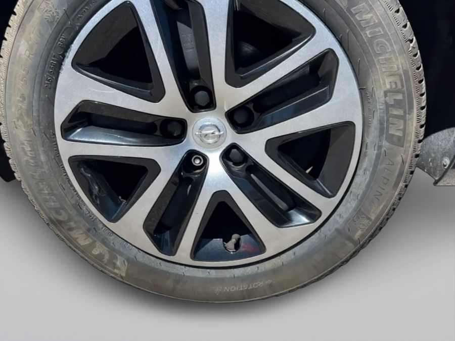 Imagen de Opel Insignia