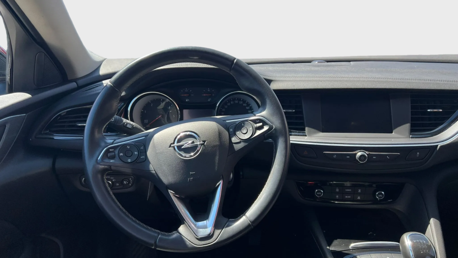 Imagen de Opel Insignia