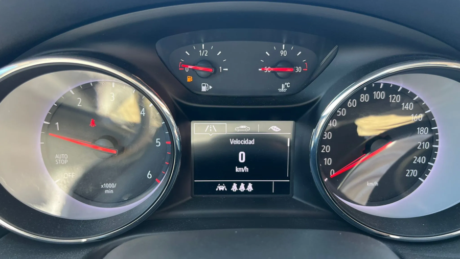 Imagen de Opel Insignia