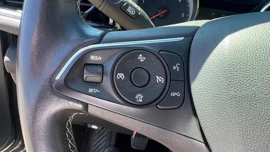 Imagen de Opel Insignia