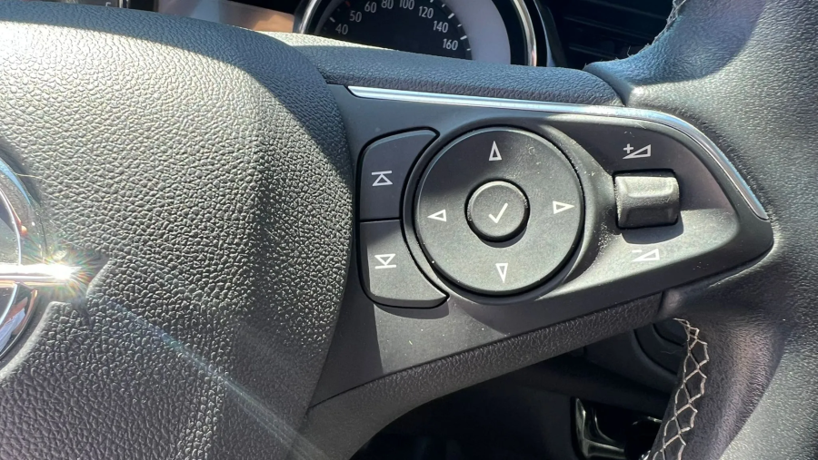 Imagen de Opel Insignia