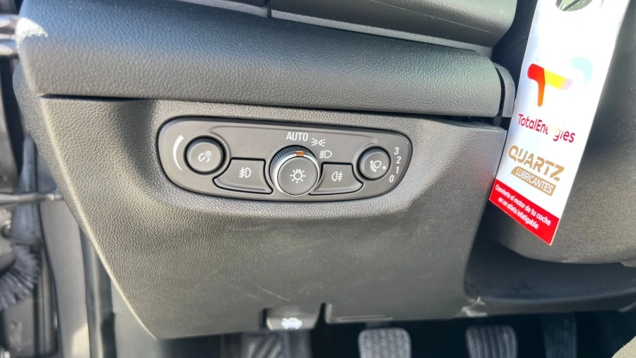 Imagen de Opel Insignia