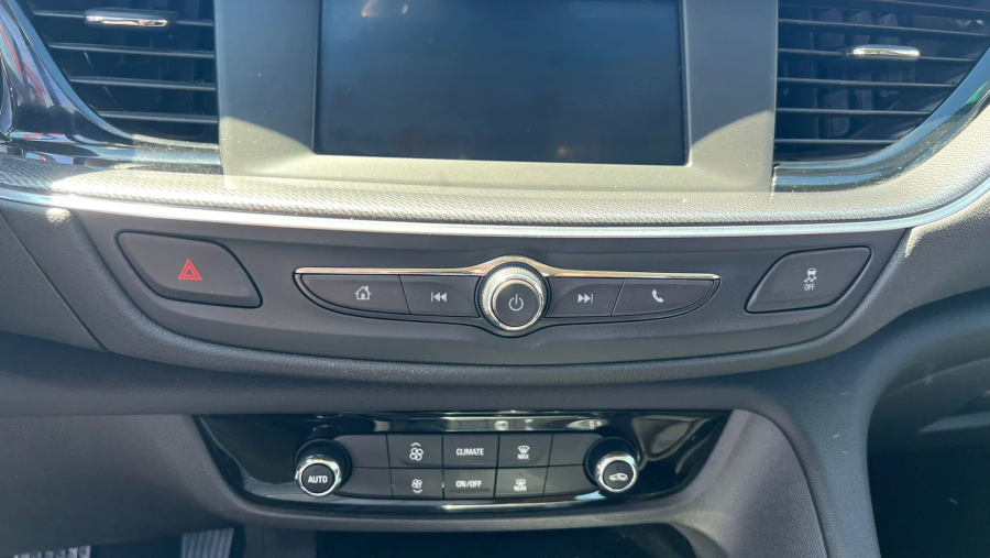 Imagen de Opel Insignia