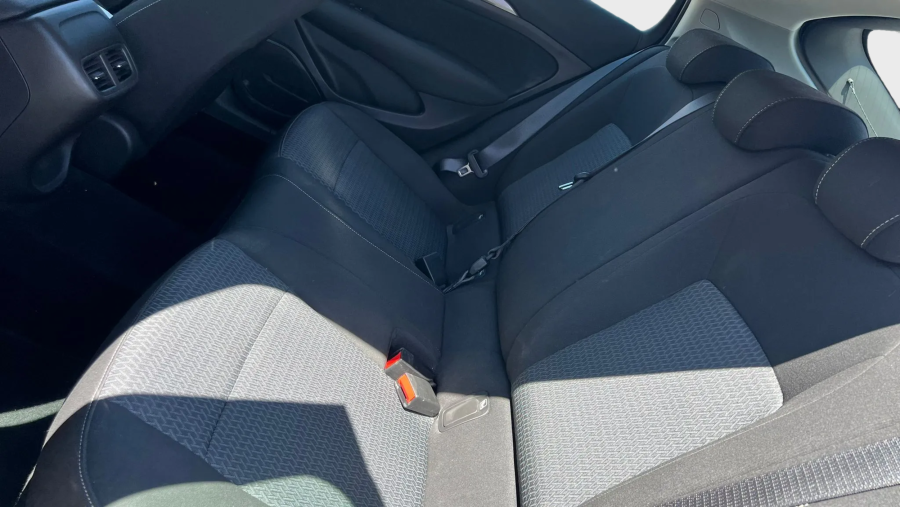 Imagen de Opel Insignia