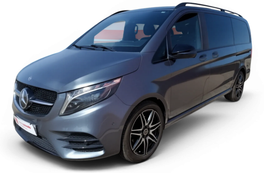 mercedes-benz Clase V