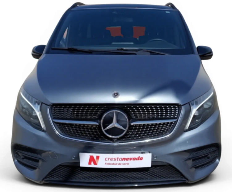 Imagen de mercedes-benz Clase V