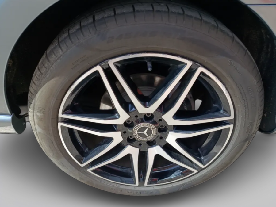 Imagen de mercedes-benz Clase V