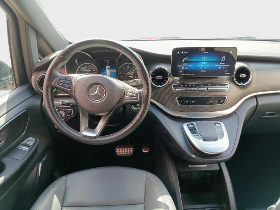 Imagen de mercedes-benz Clase V