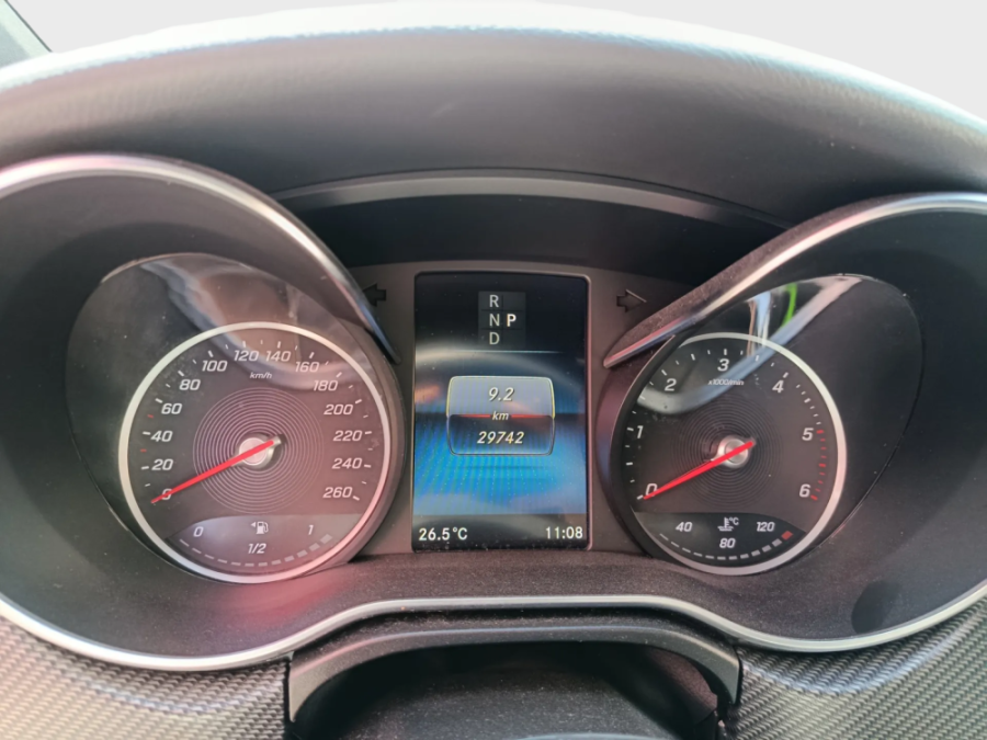 Imagen de mercedes-benz Clase V