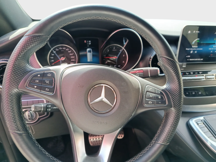 Imagen de mercedes-benz Clase V