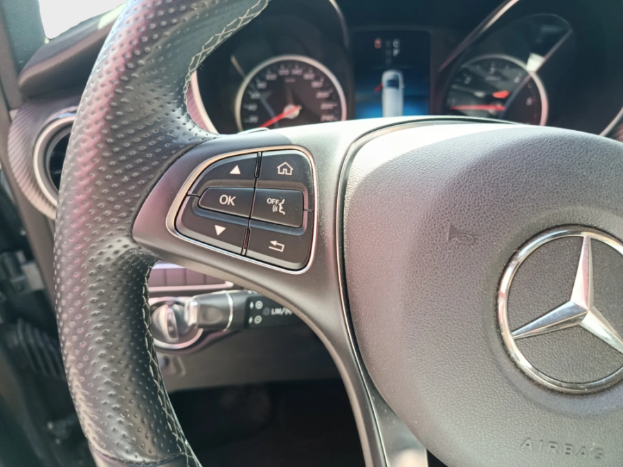 Imagen de mercedes-benz Clase V